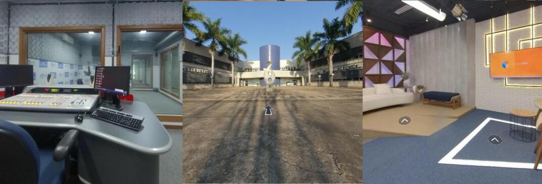 tours UFG360
