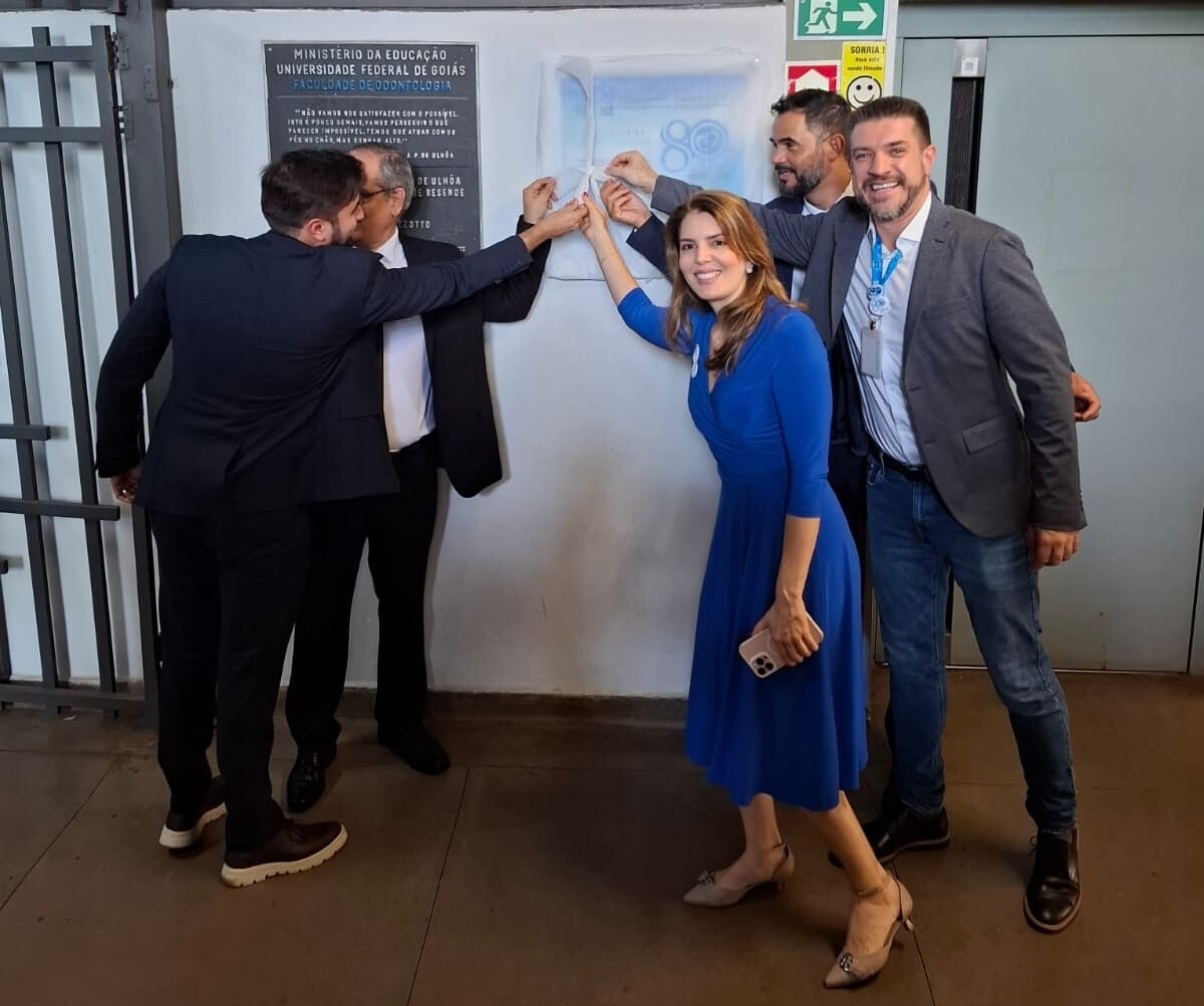 Foto de Marília