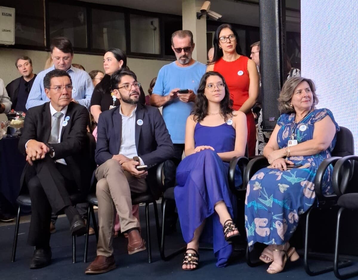 Foto de Marília