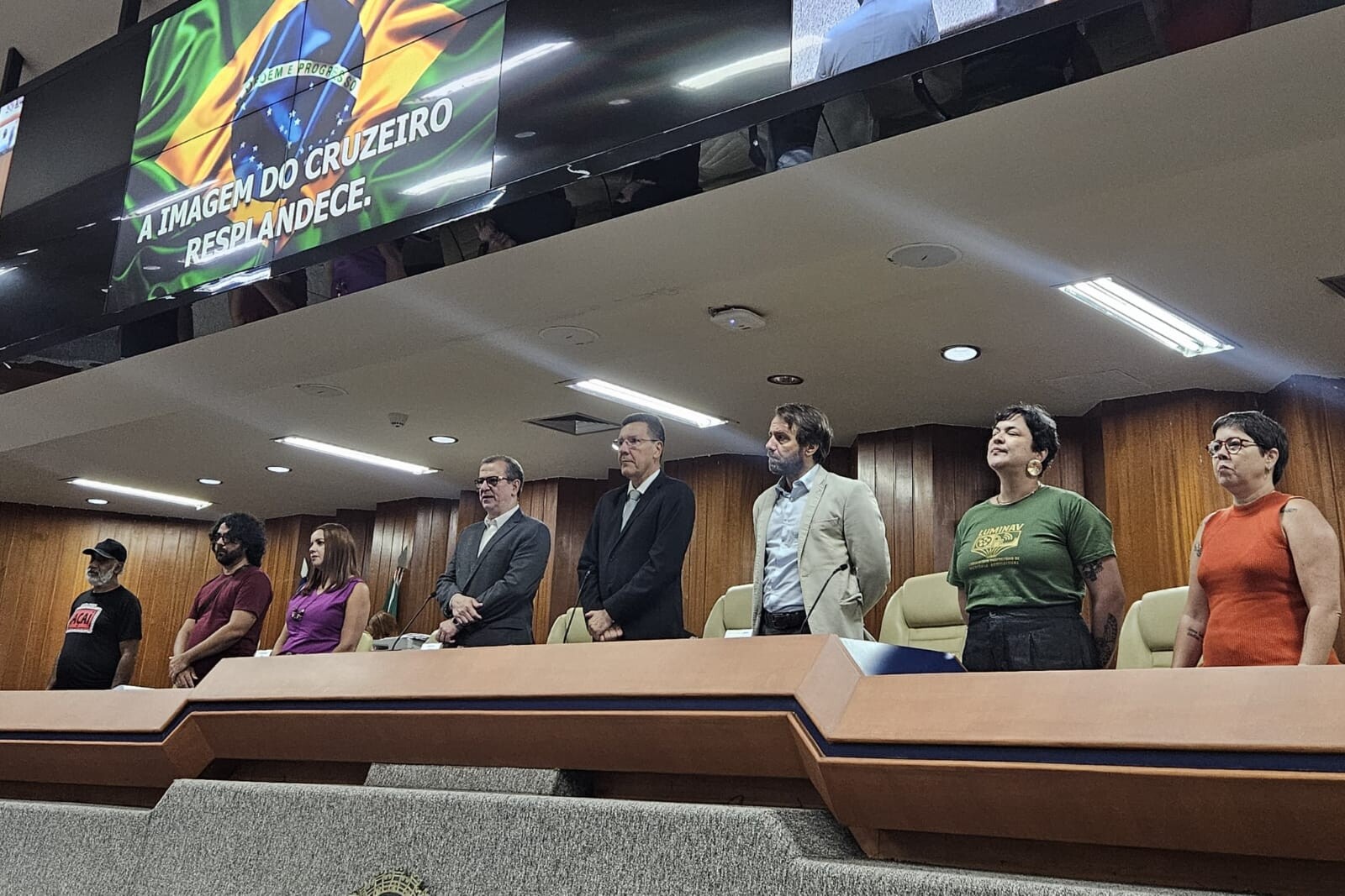 dia municipal do cinema