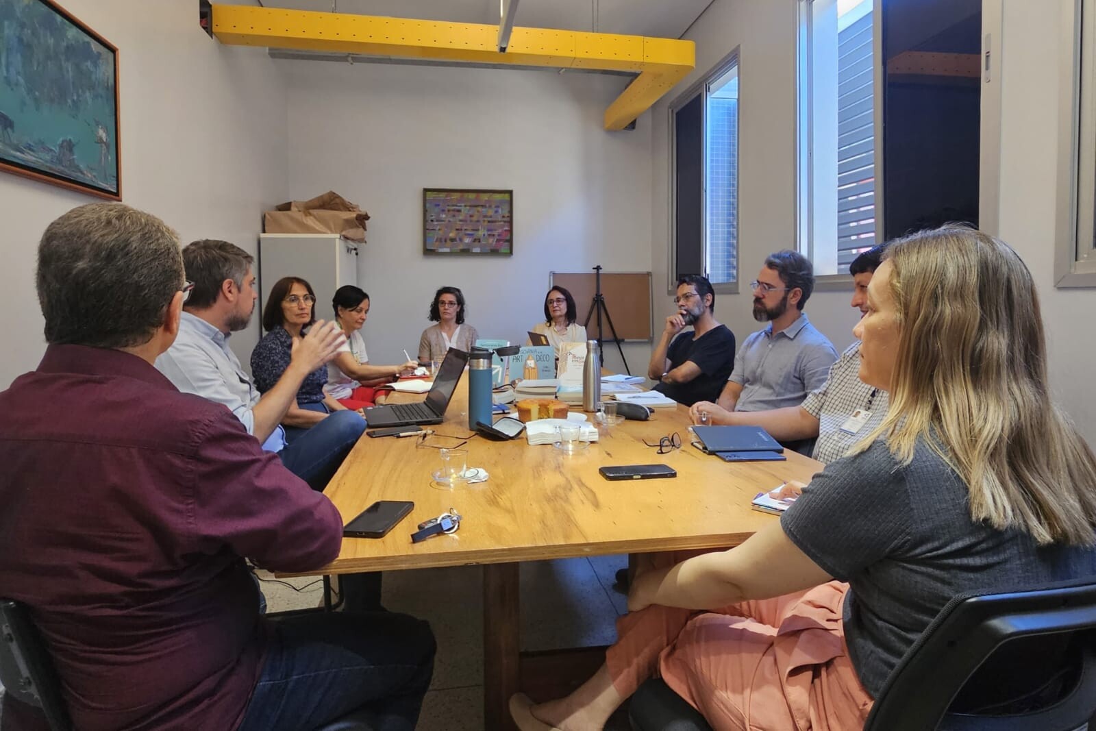 reunião conselho editora2