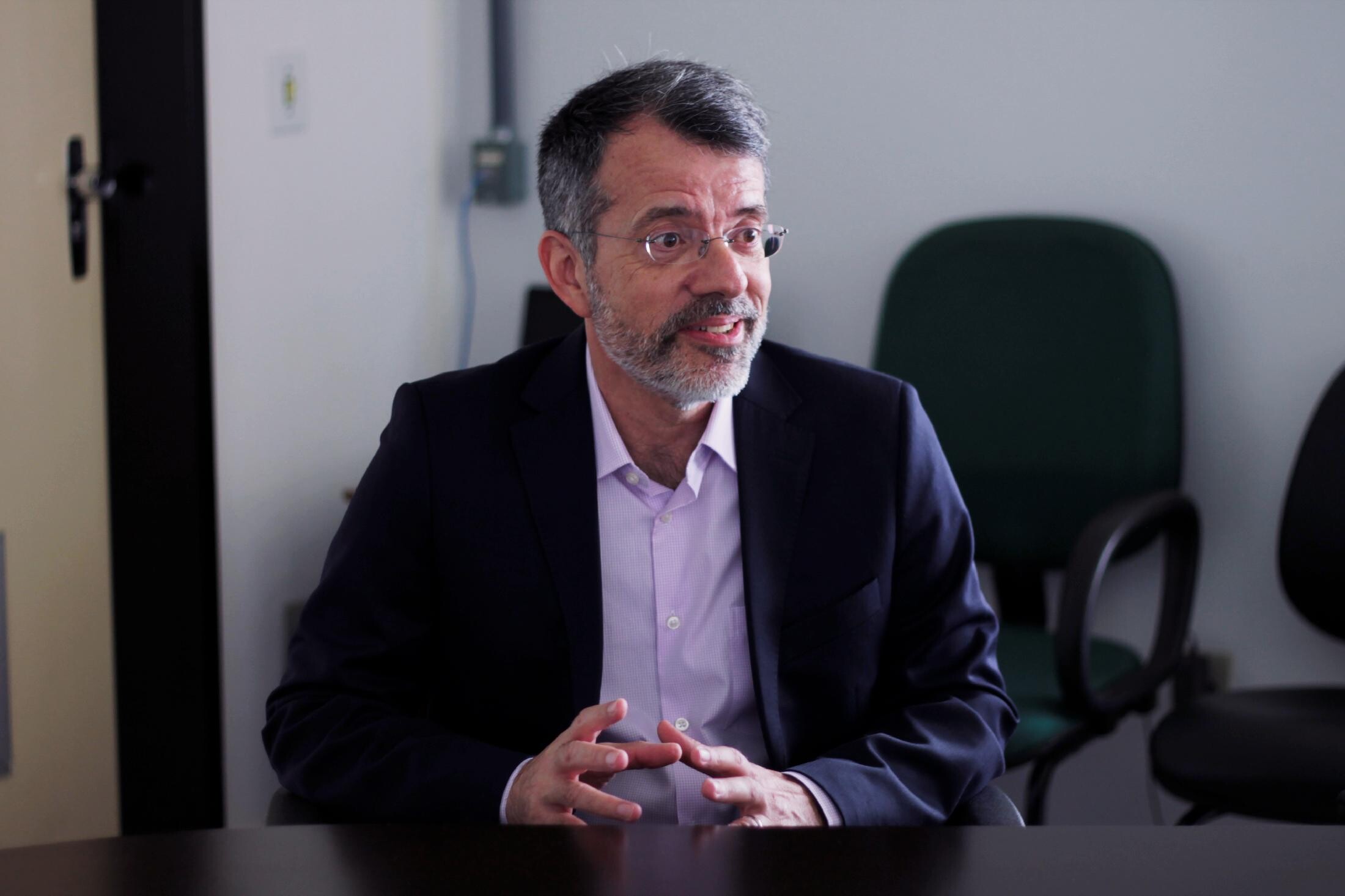 Reunião RNP e UFG