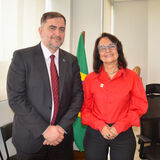 Francisca Patrícia de Souza Silva