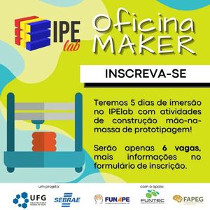 oficina maker