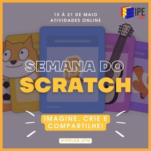 Semana do Scratch 01