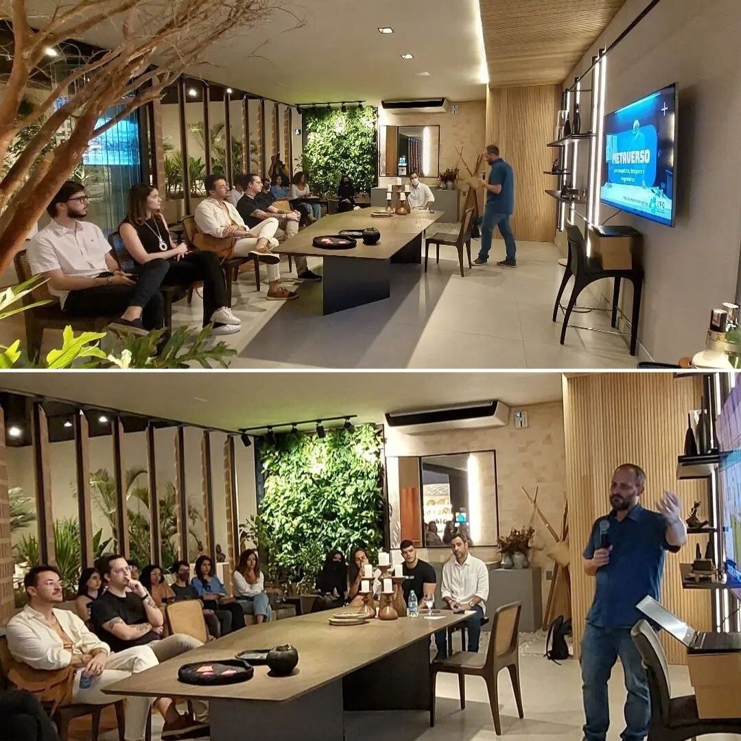 meetup 01