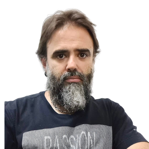 André Barbosa Mendes IPElab Física