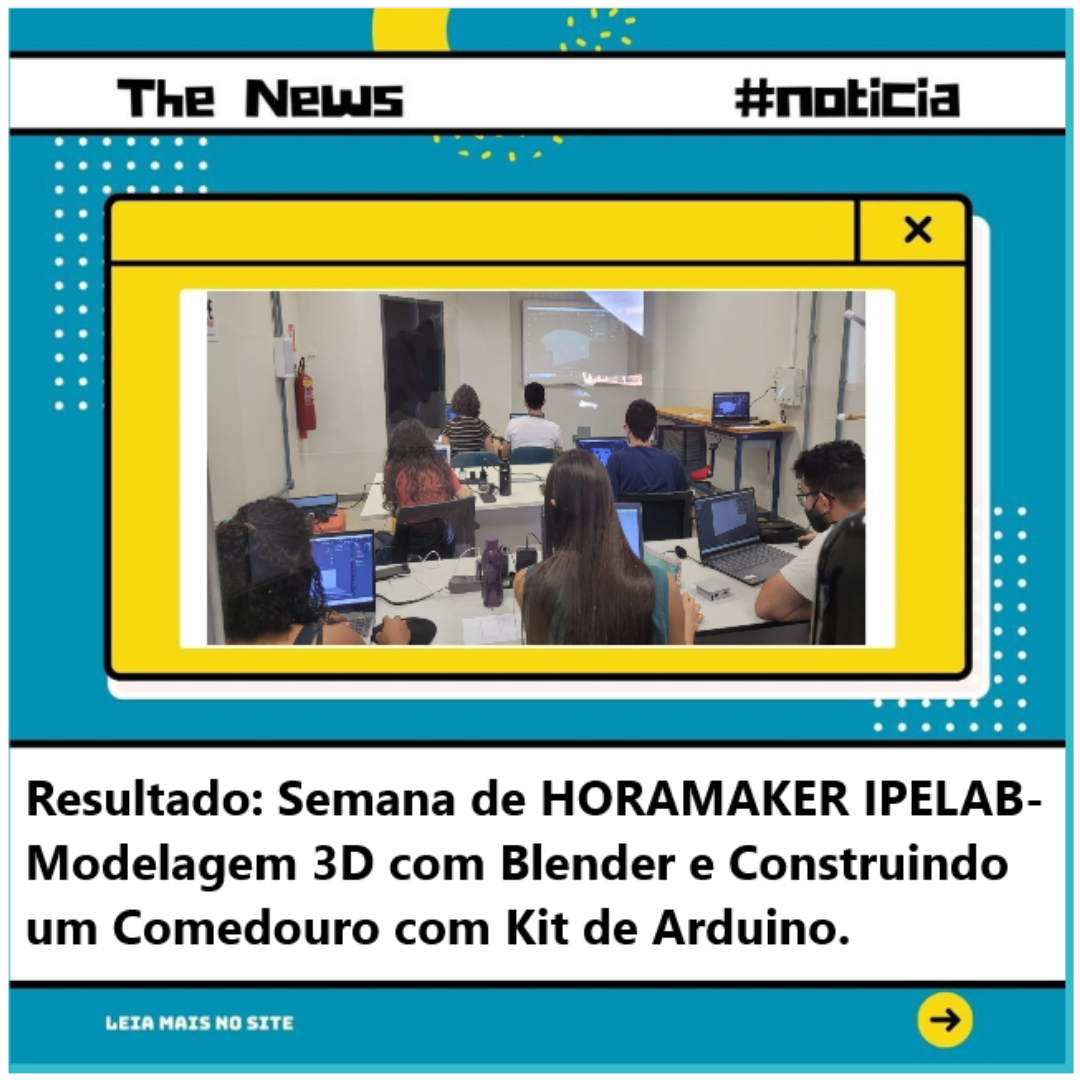 SEMANA HORA MAKER