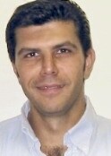 Foto do Vice-coordenador Giovanni Piacente IPElab-Física