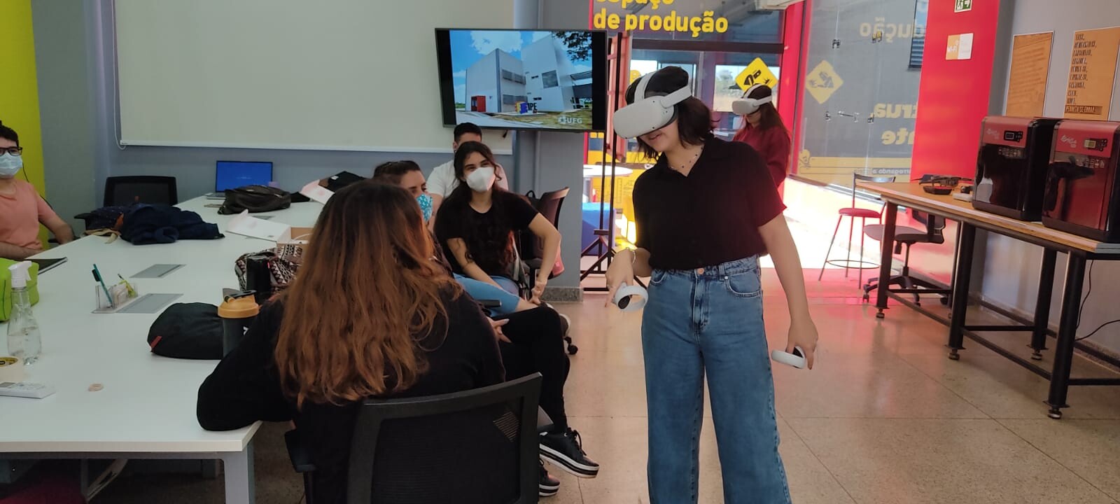 Visita IPElab 27.05 02