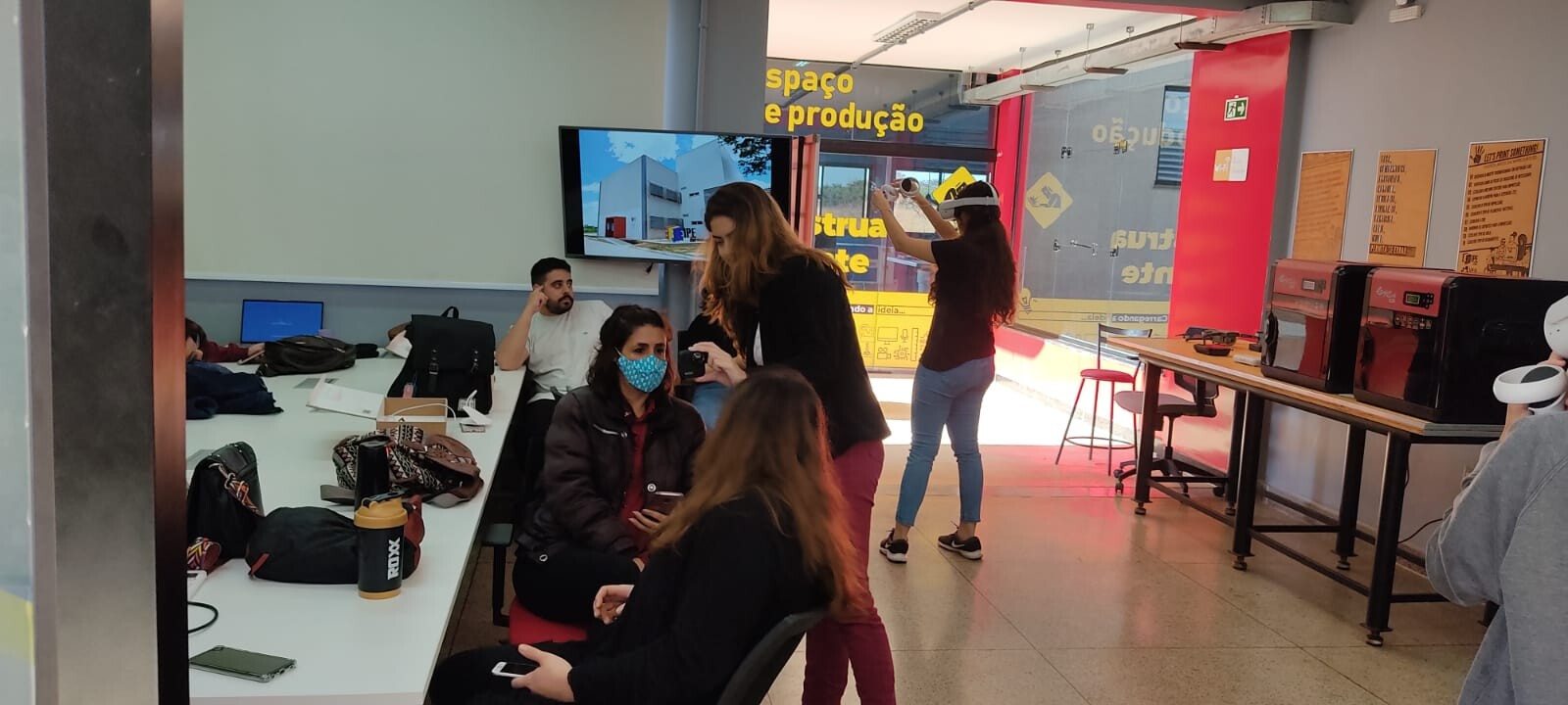 Visita IPElab 27.05 10