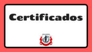 Certificados