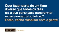 Estágio Kinross