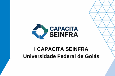 CAPA NOTÍCIA CAPACITA SEINFRA 2025 v2