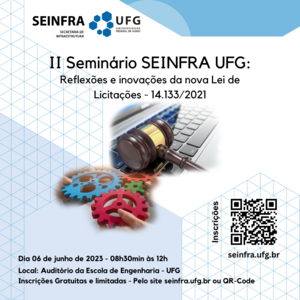 II Seminário UFG Notícia