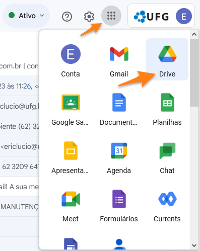 Guia Google Drive Onedrive 1.1 