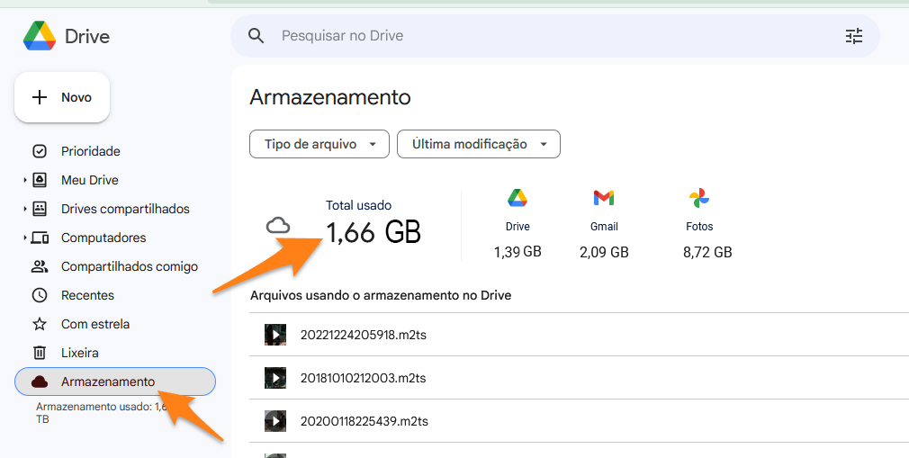 Guia Google Drive Onedrive 1.2 REV1