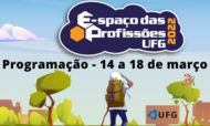 Banner Programação 1 semana