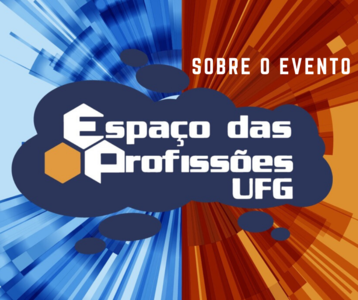 Sobre o evento Sobre o evento