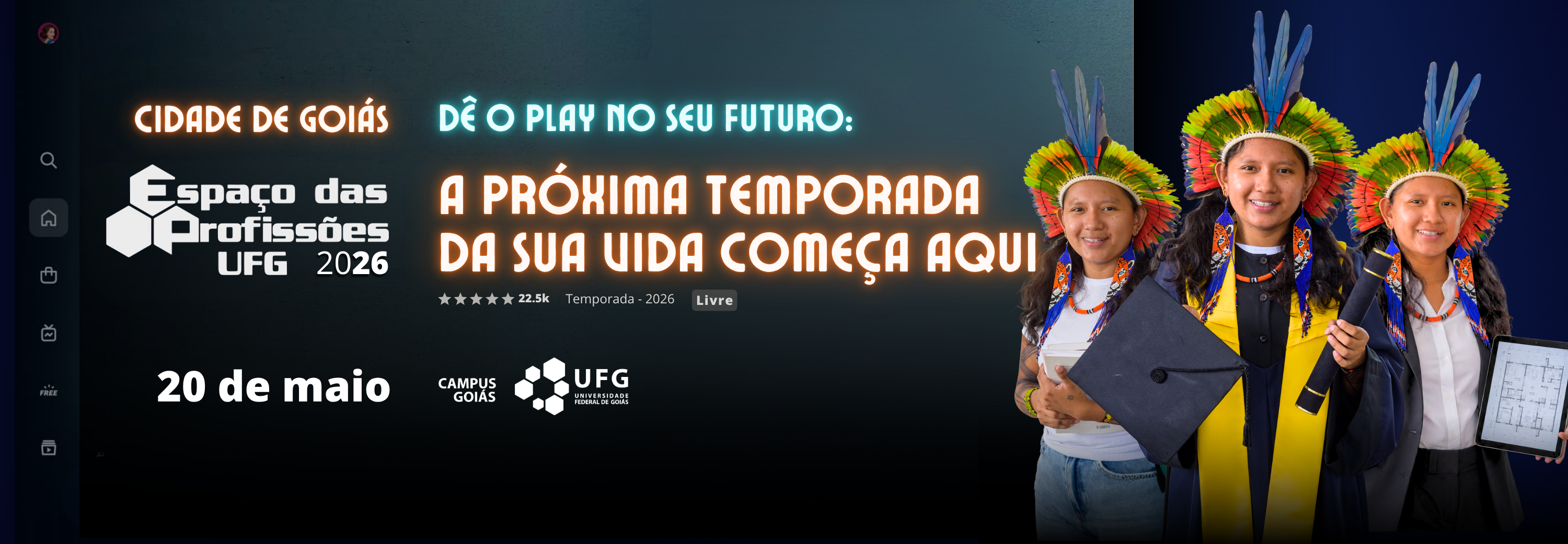 Banner Goiás