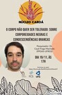 Banner para o ateliê de pesquisa do Cauê Fraga