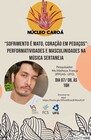 Cartaz do ateliê de pesquisa 07/08