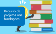 Recurso de projetos nas fundações