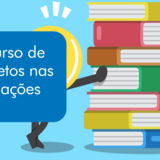 Recurso de projetos nas fundações