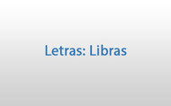 Letras Libras 2019