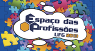 Espaço das Profissões 2013