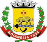 pref goianesia 2014