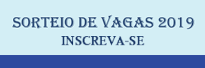 Inscrição CEPAE - 2019 Inscrição CEPAE - 2019