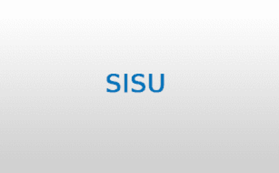 SISU 2020 SISU 2020