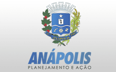 Prefeitura Municipal de Anápolis Prefeitura Municipal de Anápolis