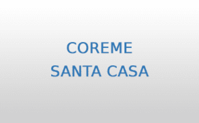 COREME Santa Casa COREME Santa Casa