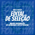 Seleção de novos membros voluntários 2022.2
