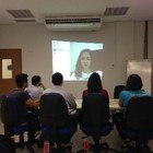 O ADMKT conversou, por meio de videoconfer&ecirc;ncia, na &uacute;ltima sexta feira (02.12) com a Profa. Giuliana Isabella do Insper, sobre a aplicabilidade das pesquisas de neuromarketing. Durante a...