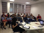 Primeira reunião de 2016.2