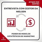 Matt Krepsik mostra a importância de modelos capazes de prever vendas