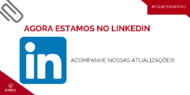 Quer saber ainda mais do ADMKT? Estamos agora no LinkedIN. Basta procurar por lá: ADMKT. O endereço por lá para nos seguir é:...