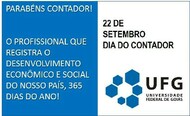 Parab&eacute;ns Contadores! 