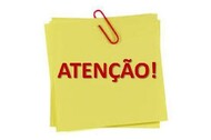 ATEN&Ccedil;&Atilde;O! Nesse semestre, as socilita&ccedil;&otilde;es de acr&eacute;scimo ou de cancelamento de disciplinas junto &agrave; coordena&ccedil;&atilde;o via portal discente, poder&atilde;o...