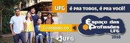 O Curso de Ci&ecirc;ncias Cont&aacute;beis foi muito bem representado no evento &ldquo;Espa&ccedil;o das Profiss&otilde;es&ldquo;, realizado nos dias 25 e 26 de junho de 2018 na UFG. O evento teve...