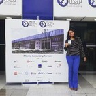  &ldquo;A influ&ecirc;ncia do controle familiar na divulga&ccedil;&atilde;o de informa&ccedil;&otilde;es por segmento&rdquo; foi tema do trabalho de conclus&atilde;o de curso da nossa egressa Laiany...