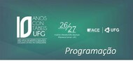 Programação - 10 anos Contábeis UFG