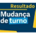 resultado mudança de turno