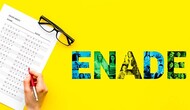 Divulgação - Enade