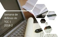  Defesas de Trabalho de Conclus&atilde;o de Curso I - 2018/2 - Ci&ecirc;ncias Cont&aacute;beis Aluno T&iacute;tulo do Trabalho Orientador Data Hor&aacute;rio Sala Inscri&ccedil;&atilde;o Leonan Xavier...