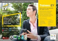 O projeto de extens&atilde;o Universidade e Mercado de trabalho visa &eacute; realizar de forma cont&iacute;nua a intera&ccedil;&atilde;o entre a FACE e as empresas, que realizam processo de...