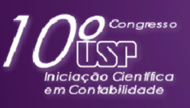 As estudantes do Jackelline Cordeiro e Vandliny Paiva Martins e professores de Contábeis tiveram trabalhos aceitos no Congresso USP de Iniciação Científica que acontecerá na FEA-USP nos dias 25 e 26...